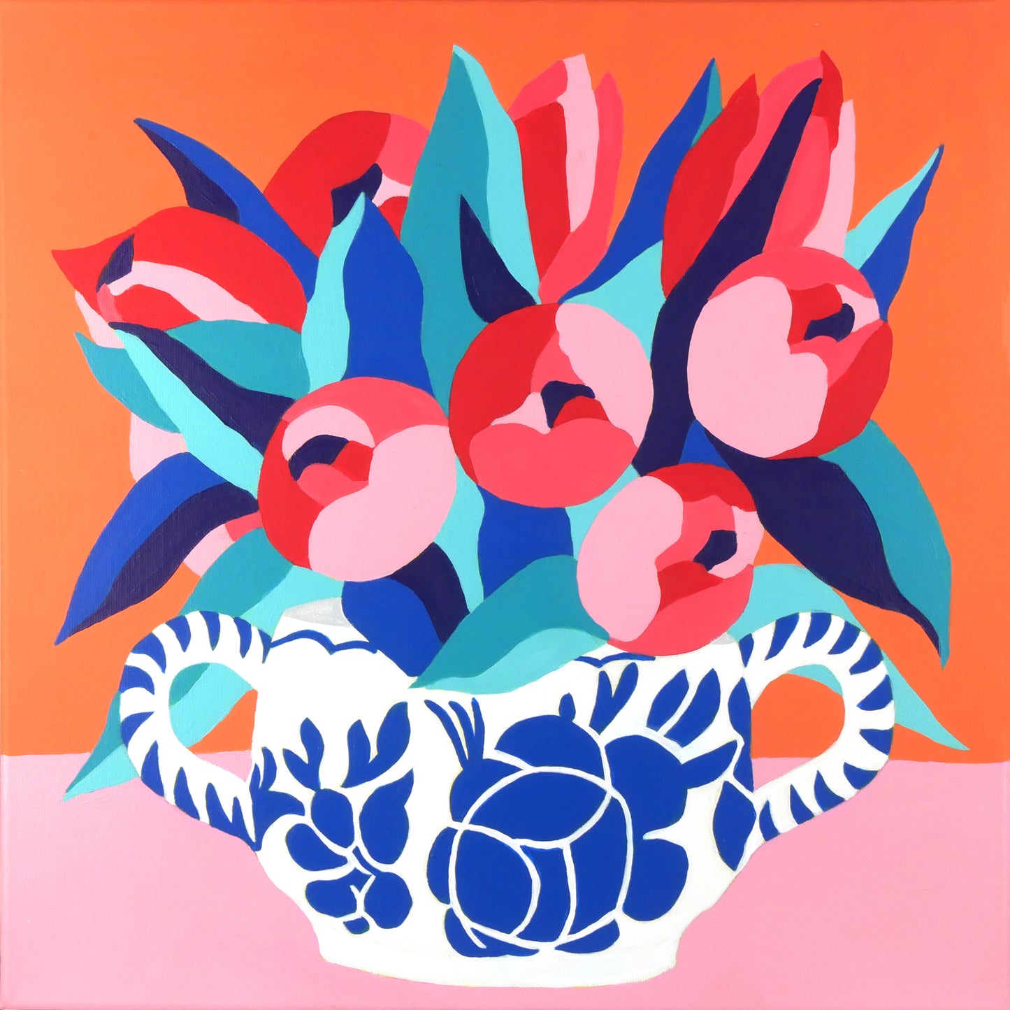 Tulip Mania 6