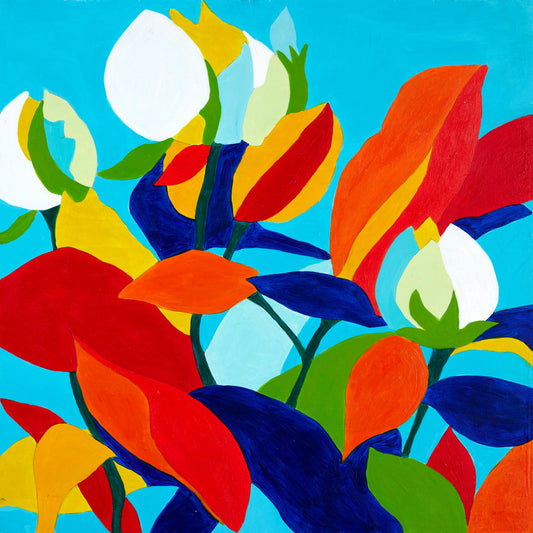 13 Botanical