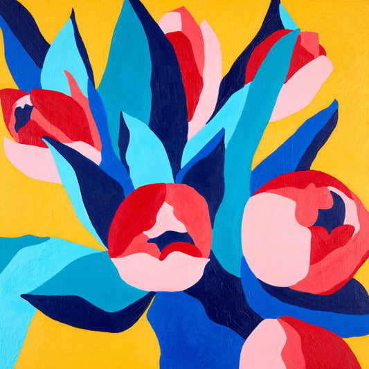 17 Botanical