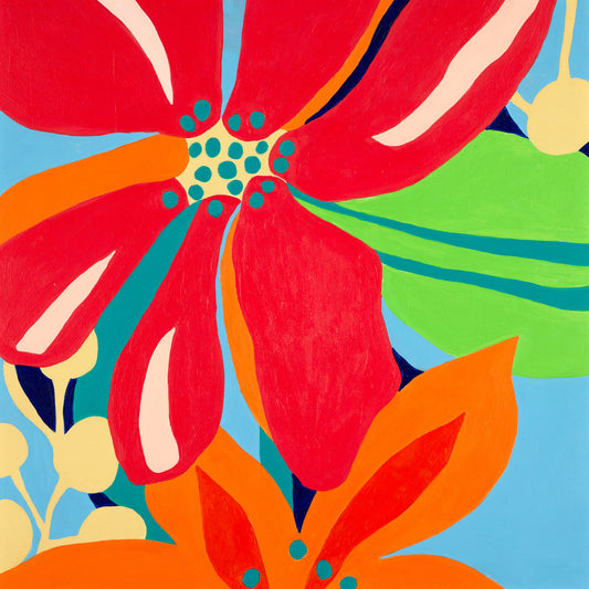 18 Botanical
