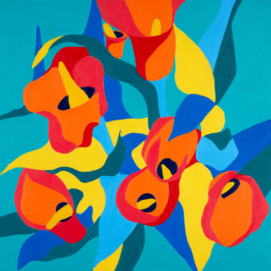 21 Botanical