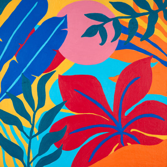 27 Botanical