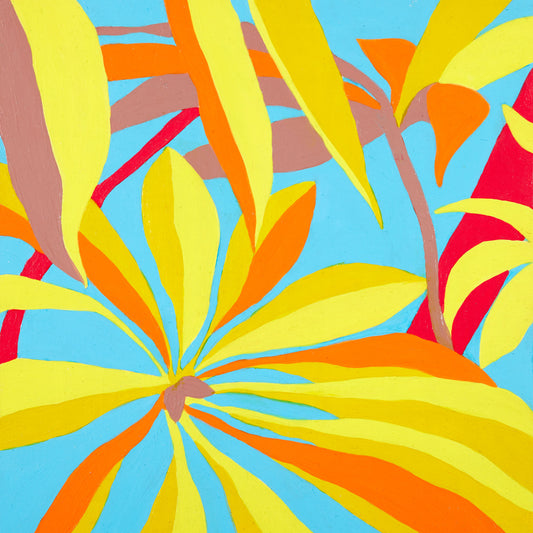 33 Botanical