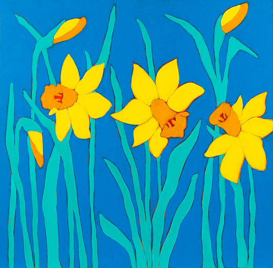 Daffodils