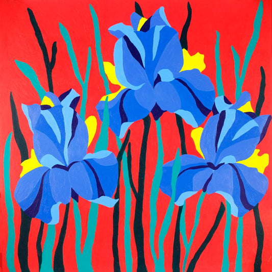 Irises