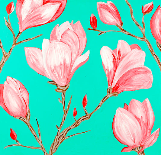 Magnolias