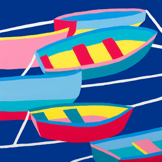Harbour 3
