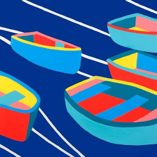 Harbour 4