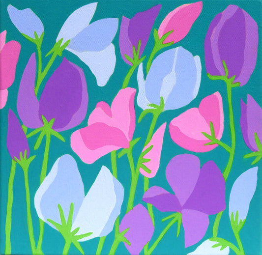 Sweet Peas