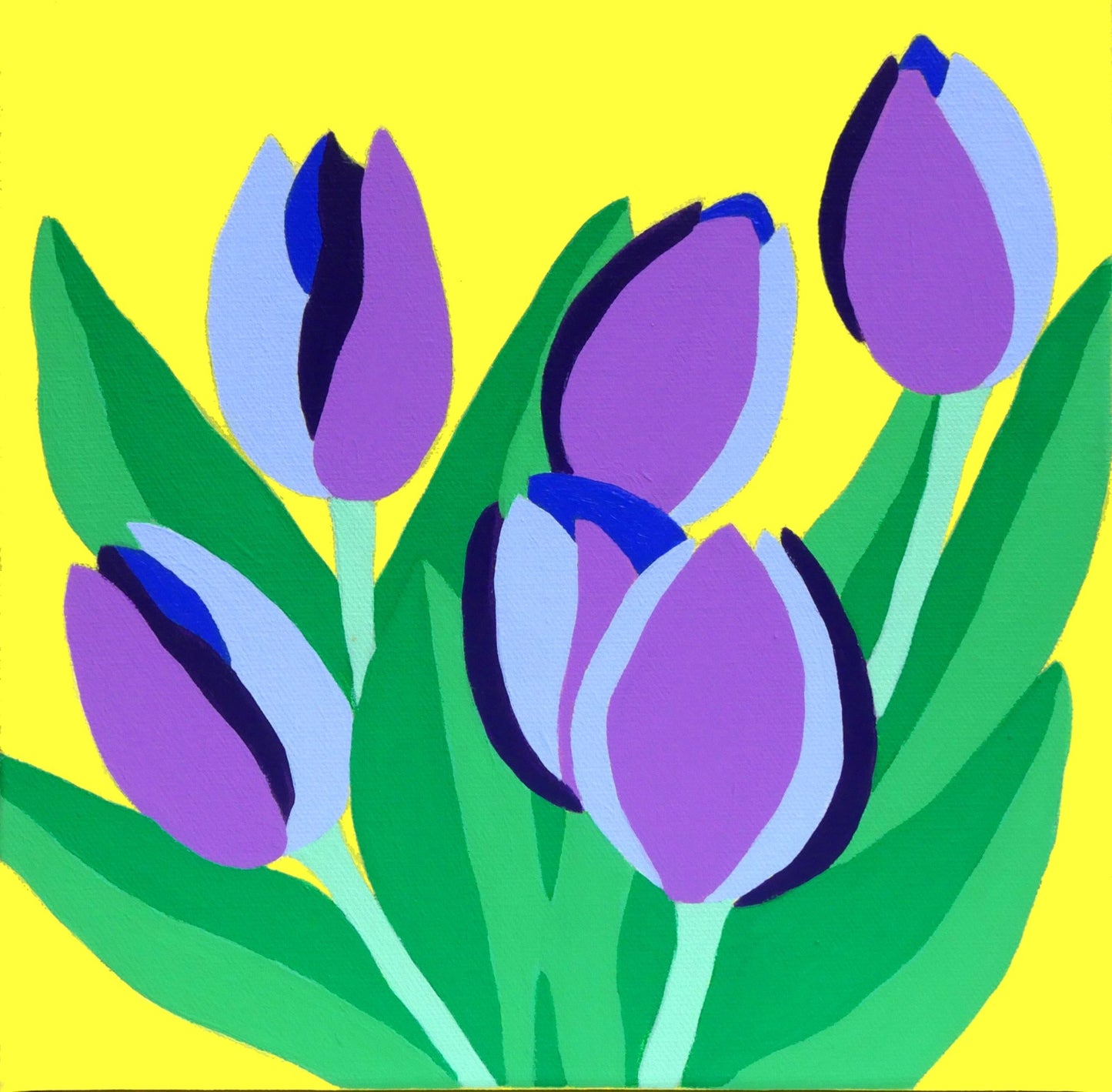 Tulip Mania 2