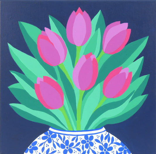 Tulip Mania 3